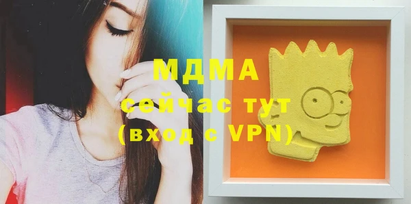 Альфа ПВП Инта