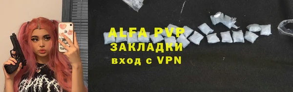 Альфа ПВП Инта
